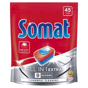 nove Somat All in 1 Extra_tablety 45