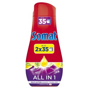 nove Somat All in 1 gel_2x35 Lemon and Lime