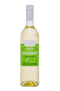 Fresh Chardonnay