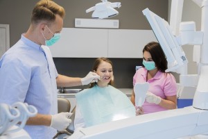 Schill Dental Clinic - individuální řešení