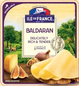 ILE DE FRANCE Baldaran