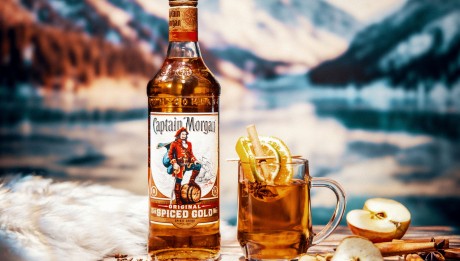 Captain Morgan_drink_lahev