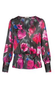 ORSAY silk blouse