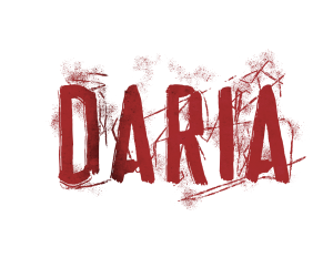 Daria_Logo