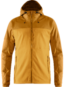 Abisko Midsummer Jacket