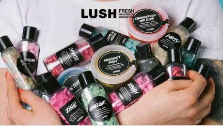 Lush