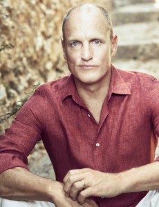 Woody Harrelson - Febiofest