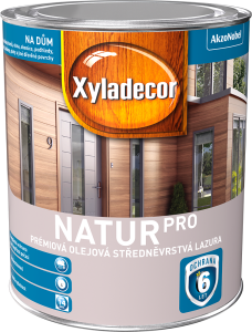 XYLADECOR_NATUR_PRO_0,75l_Cena_od_299_Kc