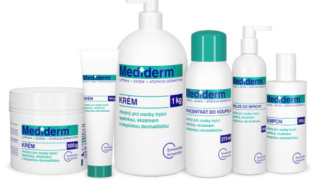 Mediderm