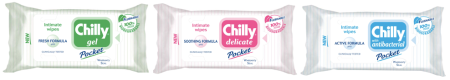 Chilly intima Pocket