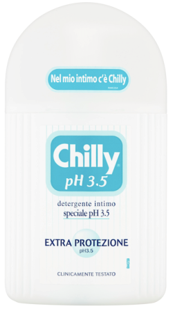 Chilly pH 3,5