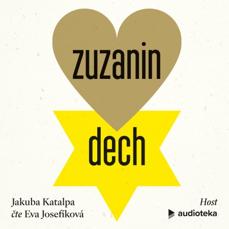 Audioteka_Zuzanin_dech_titul