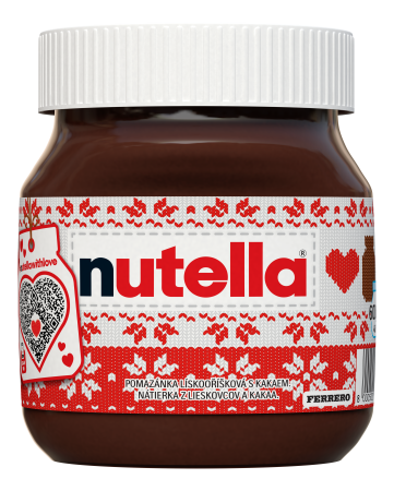 Nutella_XMAS