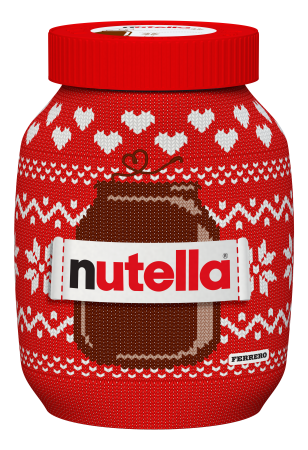 Nutella_XMAS