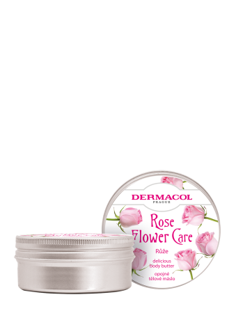 Rose-Flower-Care-Butter