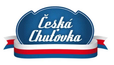 Česká chuťovka