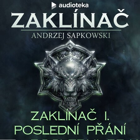 Audioteka_Zaklínač