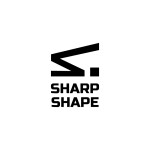 SHARP_SHAPE_logo