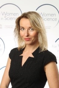 RNDr. Terezie Mandáková, Ph.D.