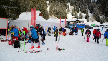 FIS Masters Cup