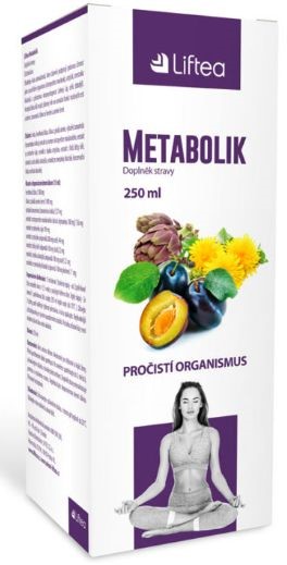 Metabolik