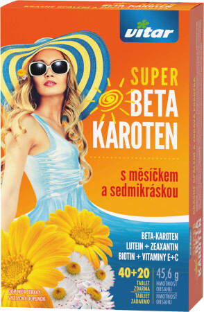 VITAR_Super_Beta_karoten