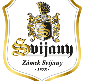 Zámek Svijany