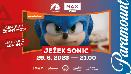 Paramount_MAX_kino_Jezek_Sonic