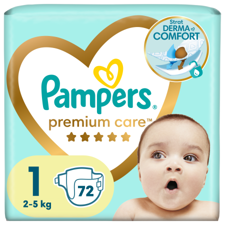 Pampers