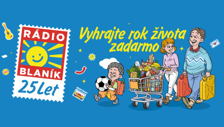 Rok zadarmo