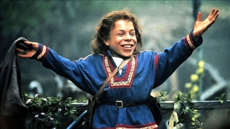 WARWICK DAVIS WILLOW (1988)