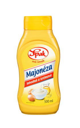 Majonéza