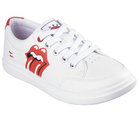 SKECHERS_THE ROLLING STONES