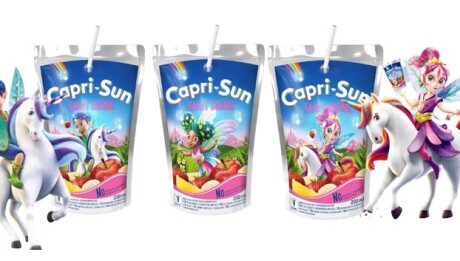 Capri Sun