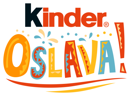 Kinder_OSLAVA