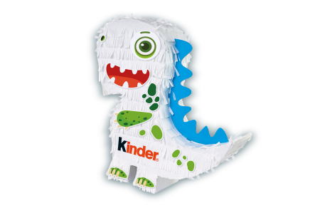 Kinder_dino_pinata