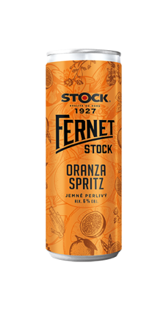 Fernet Stock