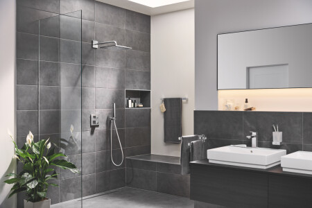 GROHE_Cube_Shower_System