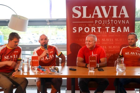 Slavia