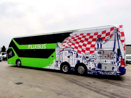 FlixBus Hrvatski