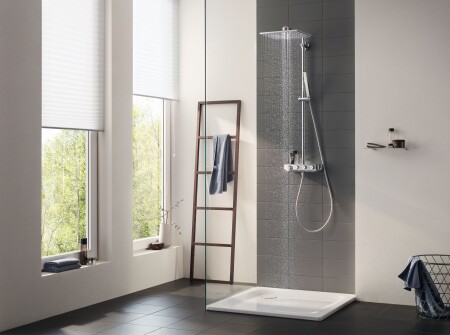 GROHE_Euphoria SmartControl System 310 Cube Duo_Chrome_Mood