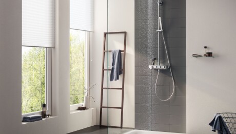 GROHE_Euphoria SmartControl System 310 Cube Duo_Chrome_Mood