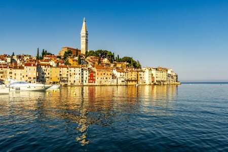 Rovinj