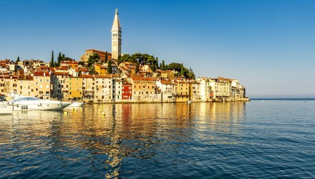 Rovinj