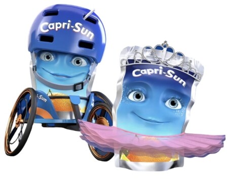 Capri-Sun