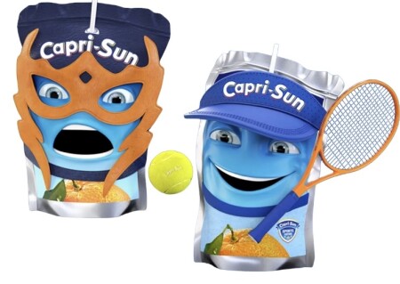 Capri-Sun