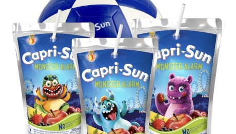 Capri-Sun