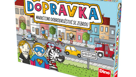 Dino_Dopravka