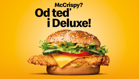 McCrispyDeLuxe