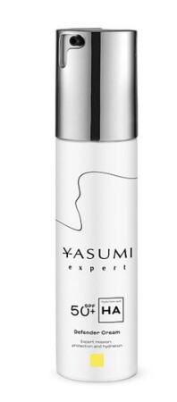 Yasumi